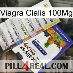 Viagra Cialis 100Mg 11